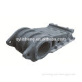 ISO OEM High Quality Ductile Cast Iron